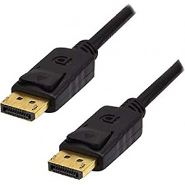 MCL Samar DISPLAYPORT 1.2 CABLE MALE /
