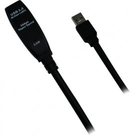 MCL Samar Active USB 3.0 Extension Cable