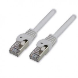 MCL Samar MCL CAT6A S/FTP LSZH Patch cable