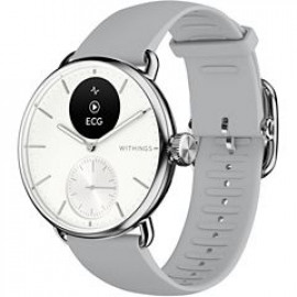 Withings montre_sante_scanwatch_2_-_38mm_blanche