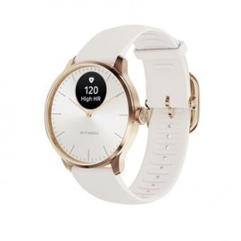Withings montre_sante__scanwatch_light_rose_gold