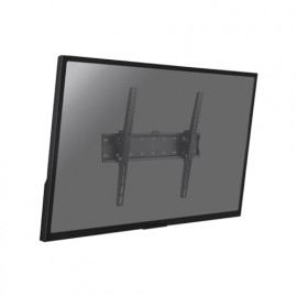 KIMEX Support Mural Inclinable pour Ecran TV 32''