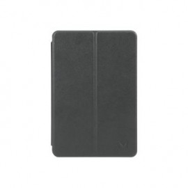 Mobilis Etui Folio Origine Case Noire pour iPad 9ème génération, 8ème génération et 7ème génération