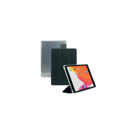 Mobilis Coque de protection Folio Edge pour tablette iPad 9ème 8ème et 7ème génération 10,2" Noir