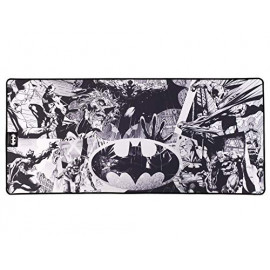 Subsonic Tapis de souris  XXL Batman