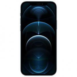 Lagoona iPhone 12 Pro 128Go Bleu 5G Reconditionne Grade A