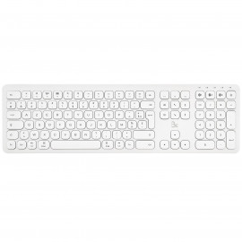 BlueElement Keyboard for Mac (Blanc)