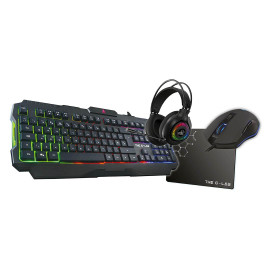 The G-Lab GAMING PACK GAMING