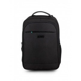 URBAN FACTORY Dailee Backpack 13/14p  Dailee Backpack 13/14p Dedicated laptop compartment reinforced with high density foam