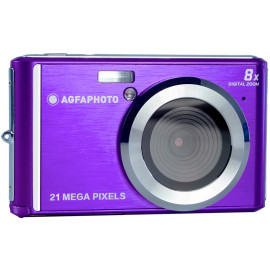 Agfaphoto DC5200 appareil photo compact