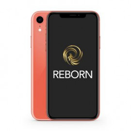 Reborn iPhone XR 64Go Orange Reconditionne Grade A