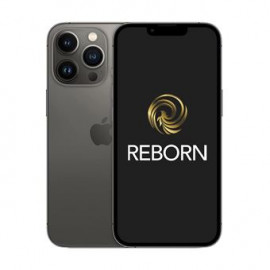 Reborn iPhone 13 Pro Max 128GO Graphite 5G Reconditionne Grade A