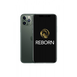 Reborn iPhone 11 Pro 64Go Vert Reconditionne Grade A