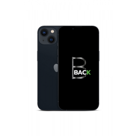 Bback iPhone 13 Noir 128Go Reconditionne Grade B