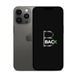 Bback iPhone 13 Pro Graphite 128Go Reconditionne Grade B