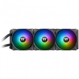 THERMALTAKE TH360 ARGB Sync Watercooling complet - 360mm