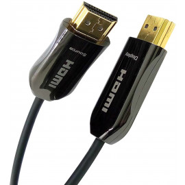 Inakustik Profil HDMI 2.0 Optical Fiber Cable