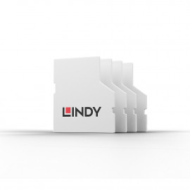 Lindy 10 verrous pour ports SD