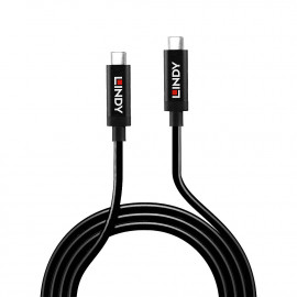 Lindy 3m USB 3.1 Gen 2 C/C Active Cable