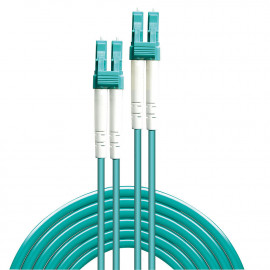 Lindy Optic Cable LC/LC OM3 200m 50/125 Multimode