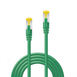 Lindy 0.3m RJ45 S/FTP LSZH Cable