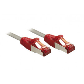 Lindy CrossOver Cat.6 S/FTP 20m Patch Cable