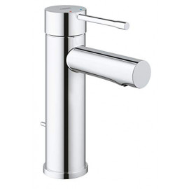 Grohe GROHE mitigeur lavabo Essence 32898001 (Import Allemagne), Chrome, S