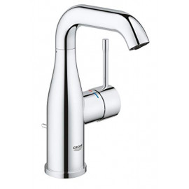 Grohe GROHE mitigeur lavabo Essence 23462001 (Import Allemagne), Chrome, M