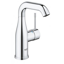 Grohe GROHE Mitigeur monocommande Lavabo Taille M Essence 23463001