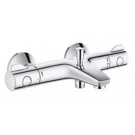 Grohe GROHE Mitigeur thermostatique Bain / Douche 1/2 Grohtherm 800 34567000