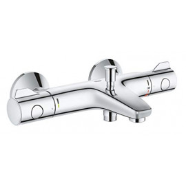 Grohe GROHE Mitigeur thermostatique Bain / Douche 1/2 Grohtherm 800 34569000