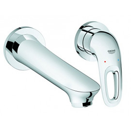 Grohe Mitigeur Lavabo Eurostyle 19571003 (Import Allemagne)