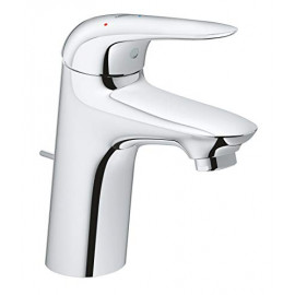 Grohe Mitigeur Lavabo Eurostyle 23709003 (Import Allemagne) , Gris