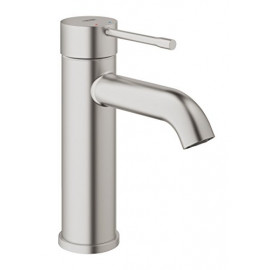 Grohe GROHE 23590DC1 Essence Mitigeur Lavabo (import Allemagne), Supersteel, S