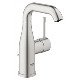 Grohe GROHE 23462DC1 Essence Mitigeur Lavabo (import Allemagne), Supersteel, M