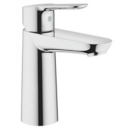 Grohe GROHE Mitigeur monocommande lavabo Start Edge taille M Chrome 23775000 (Import Allemagne)