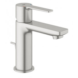Grohe GROHE 32109DC1 Lineare Mitigeur Lavabo, Supersteel, XS