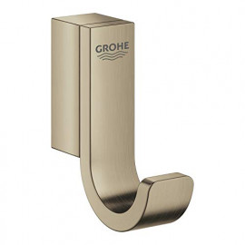 Grohe GROHE Selection Patère Murale 41039EN0 (Import Allemagne)