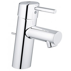 Grohe Mitigeur Lavabo Concetto 32204001 (Import Allemagne)