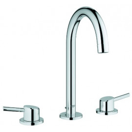 Grohe GROHE Mélangeur Lavabo Concetto 20216001 (Import Allemagne)