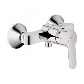 Grohe GROHE 23347000 Mitigeur Douche Start Edge (Import Allemagne)