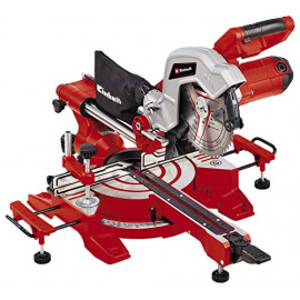 Einhell Scie à onglet radiale TC-SM 216