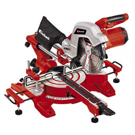 Einhell Scie à onglet radiale TC-SM 254