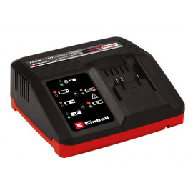 Einhell Chargeur rapide Power X-Fastcharger 4 A
