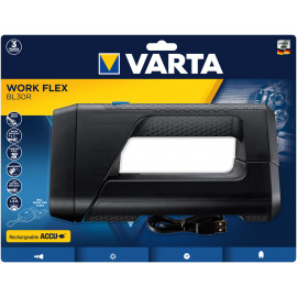Varta WorkFlex BL30R