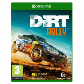 Codemasters DiRT : Rally - Legend Edition (Xbox One)