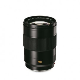 Leica Objectif hybride  APO-Summicron-SL 90 mm f/2 ASPH. Noir
