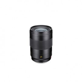 Leica Objectif à Focale fixe  Super APO Summicron SL 21mm f/2 ASPH Noir