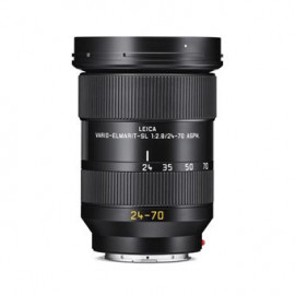 Leica Objectif hybride  Vario-Elmarit-SL 24-70 f/2.8 ASPH