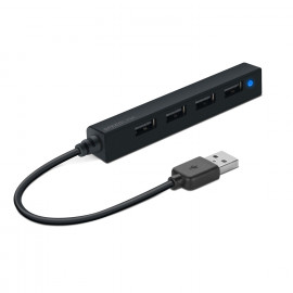 Speedlink SNAPPY SLIM USB Hub